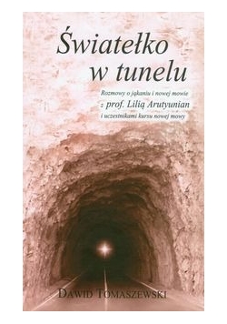 Światełko w tunelu