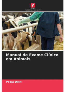 Manual de Exame Clínico em Animais
