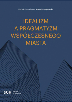 Idealizm a pragmatyzm współczesnego miasta