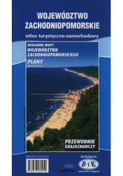 Województwo zachodniopomorskie