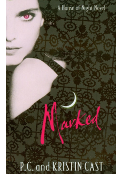 House of Night 1 Marked