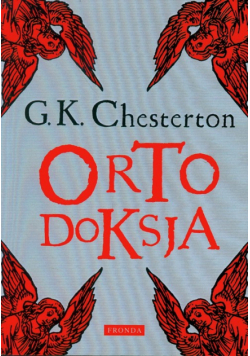 Ortodoksja