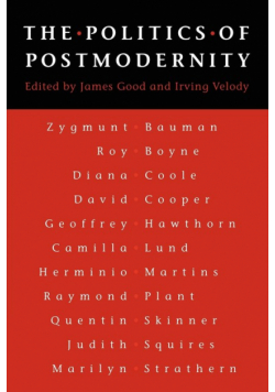 The Politics of Postmodernity