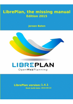 LibrePlan, the missing manual