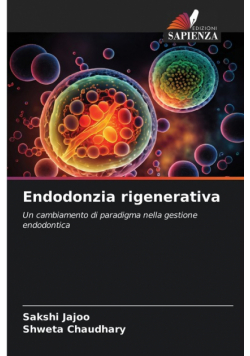 Endodonzia rigenerativa