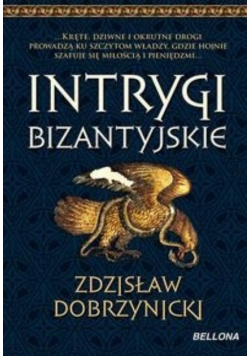 Intrygi bizantyjskie