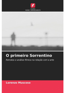 O primeiro Sorrentino