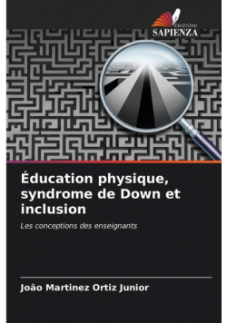 Éducation physique, syndrome de Down et inclusion