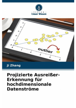 Projizierte Ausreißer-Erkennung für hochdimensionale Datenströme