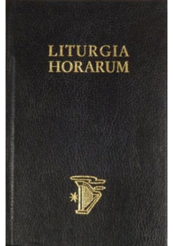 Liturgia Horarum Iuxta Ritum Romanum III