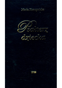 Psałterz dziecka