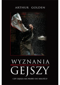 Wyznania gejszy