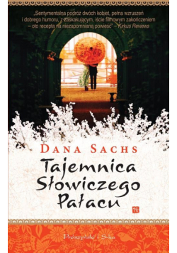 Tajemnica Słowiczego Pałacu