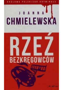 Rzeź bezkręgowców Tom 36