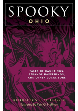 Spooky Ohio