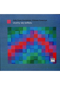 Uczmy się solfeżu