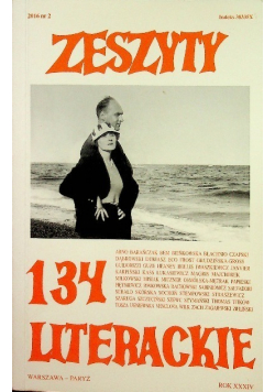 Zeszyty literackie Nr 134