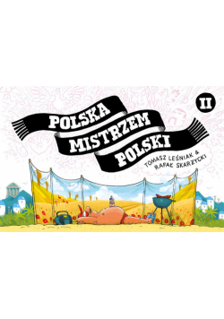 Polska Mistrzem Polski 2