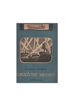 Oblężone miasto