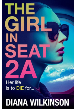 The Girl in Seat 2A