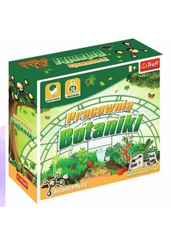 Pracownia Botaniki
