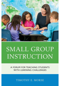 Small Group Instruction