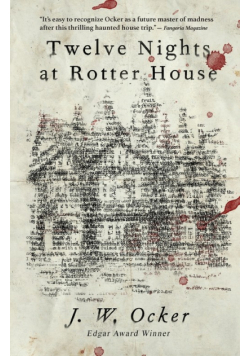 Twelve Nights at Rotter House