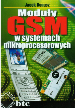 Moduły GSM w systemach mikroprocesorowych