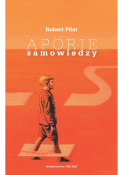 Aporie samowiedzy