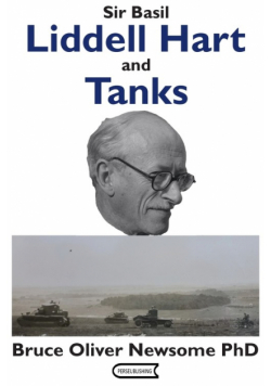 Sir Basil Liddell Hart and Tanks