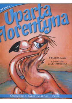 Uparta Florentyna