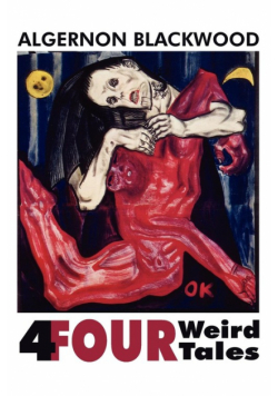 Four Weird Tales