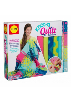 Knot A Quilt Pattern