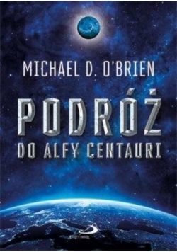 Podróż do Alfy Centauri