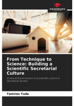 From Technique to Science