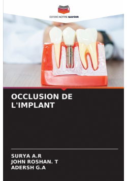 Occlusion De L'implant