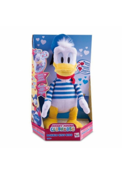 Donald Kiss Kiss