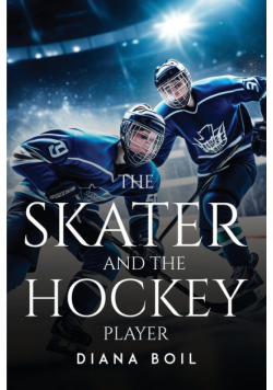 The Skater and The Hockey Player