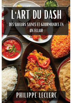 L'Art du Dash