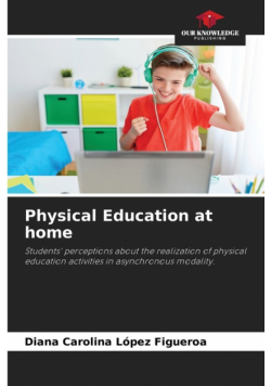 Physical Education at home