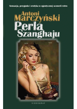 Perła Szanghaju