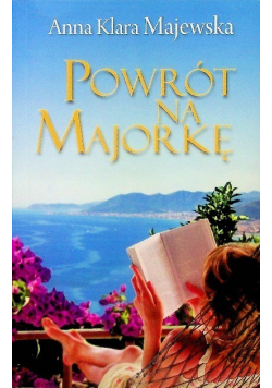 Powrót na Majorkę