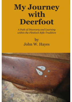 My Journey with Deerfoot