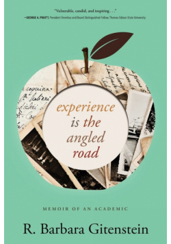 Experience Is the Angled Road