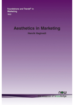 Aesthetics in Marketing