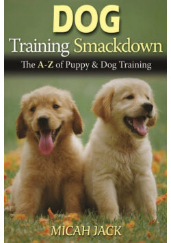 Dog Training Smackdown