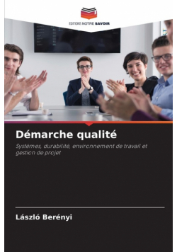 Démarche qualité