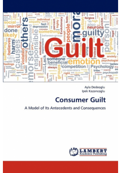 Consumer Guilt