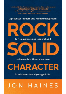 Rock Solid Character