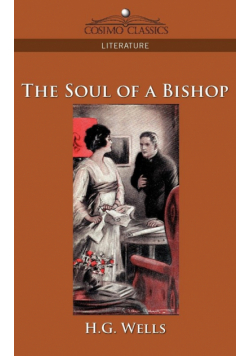 The Soul of a Bishop